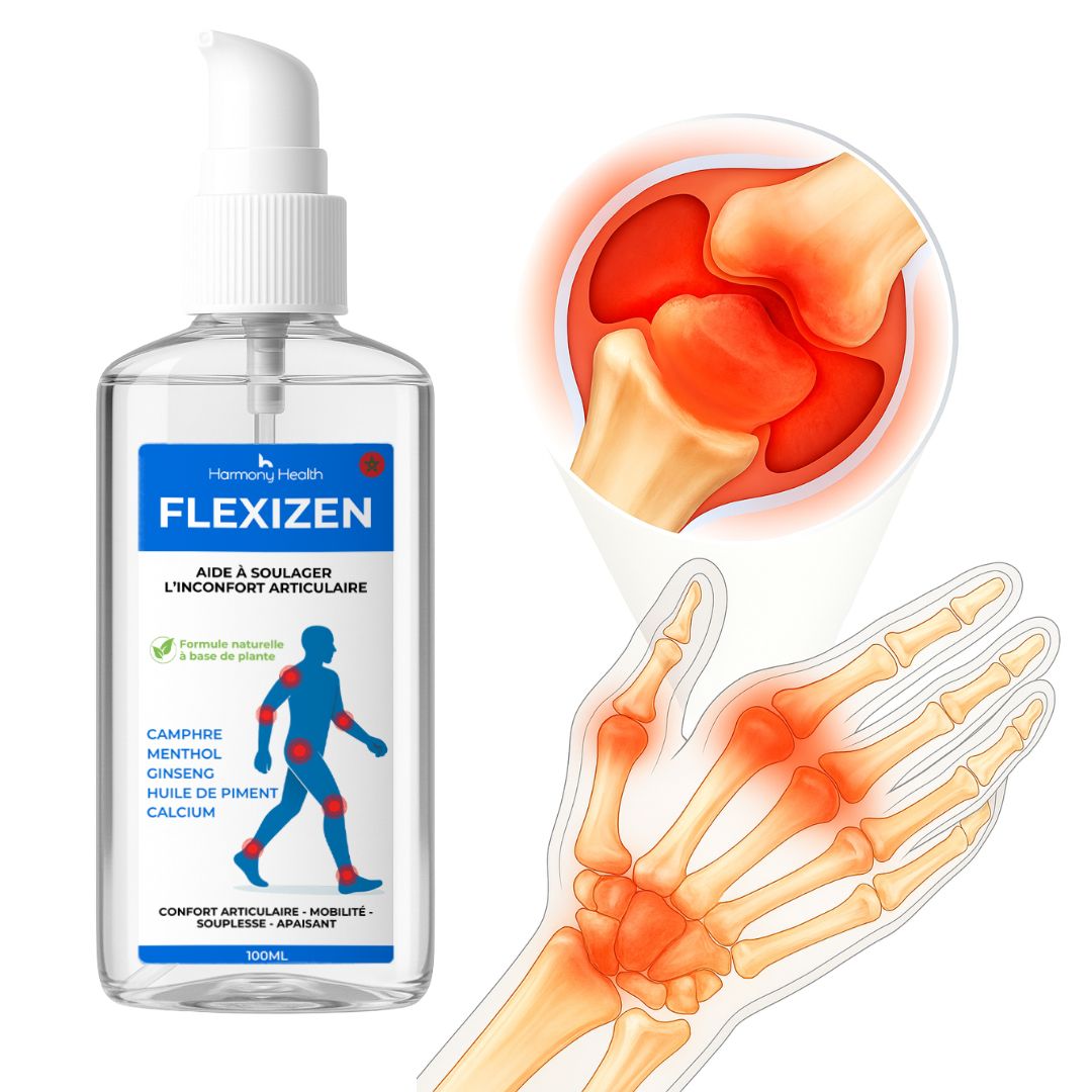 FlexiZen