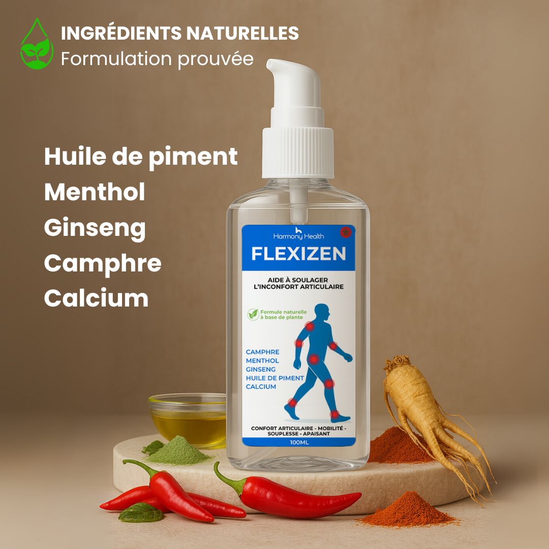 FlexiZen