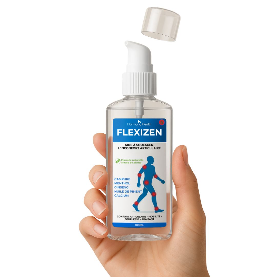 FlexiZen