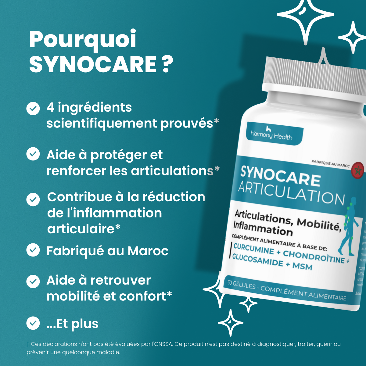 SynoCare