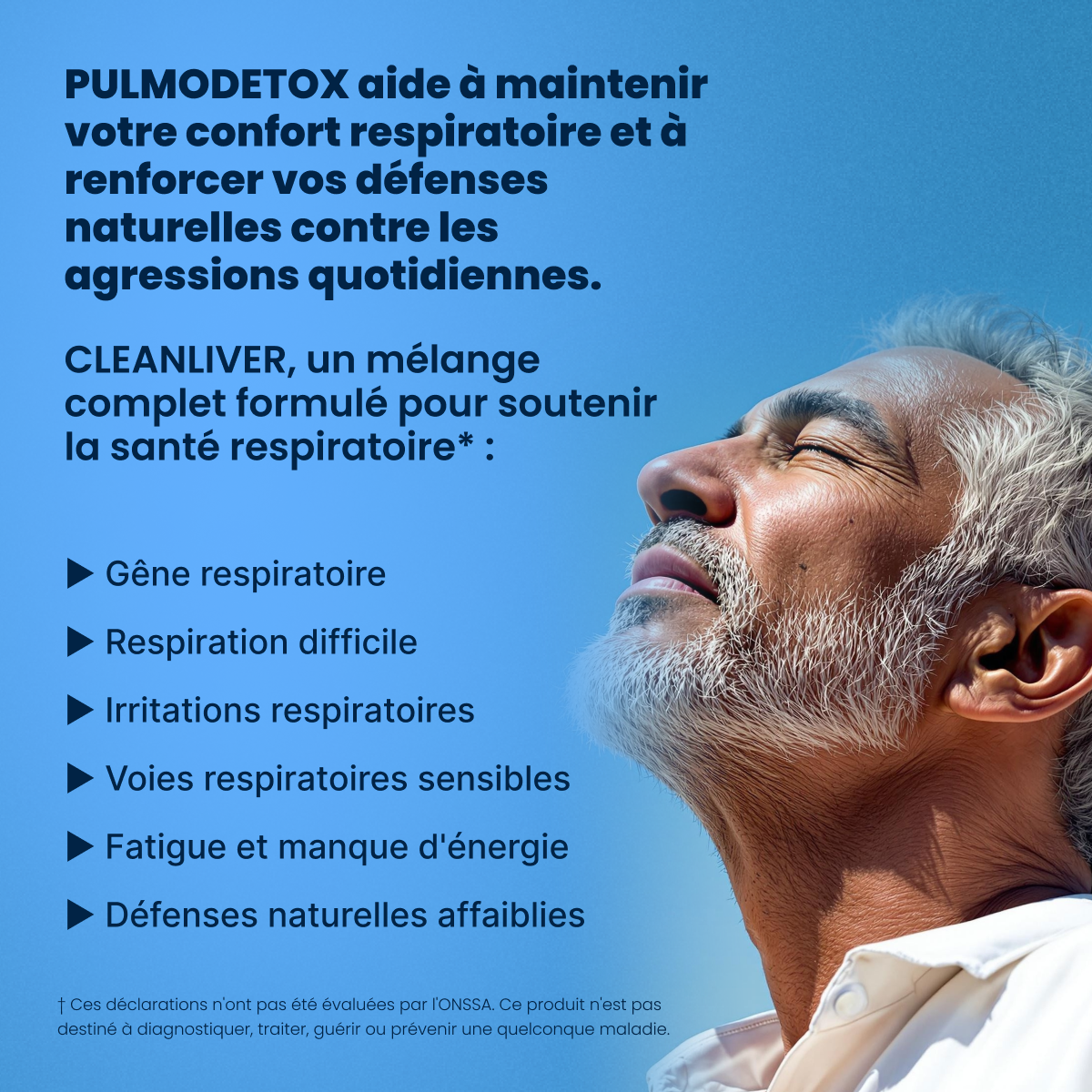 Pulmo Detox