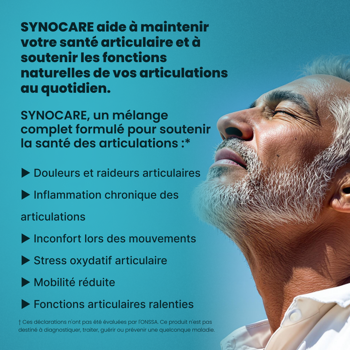 SynoCare