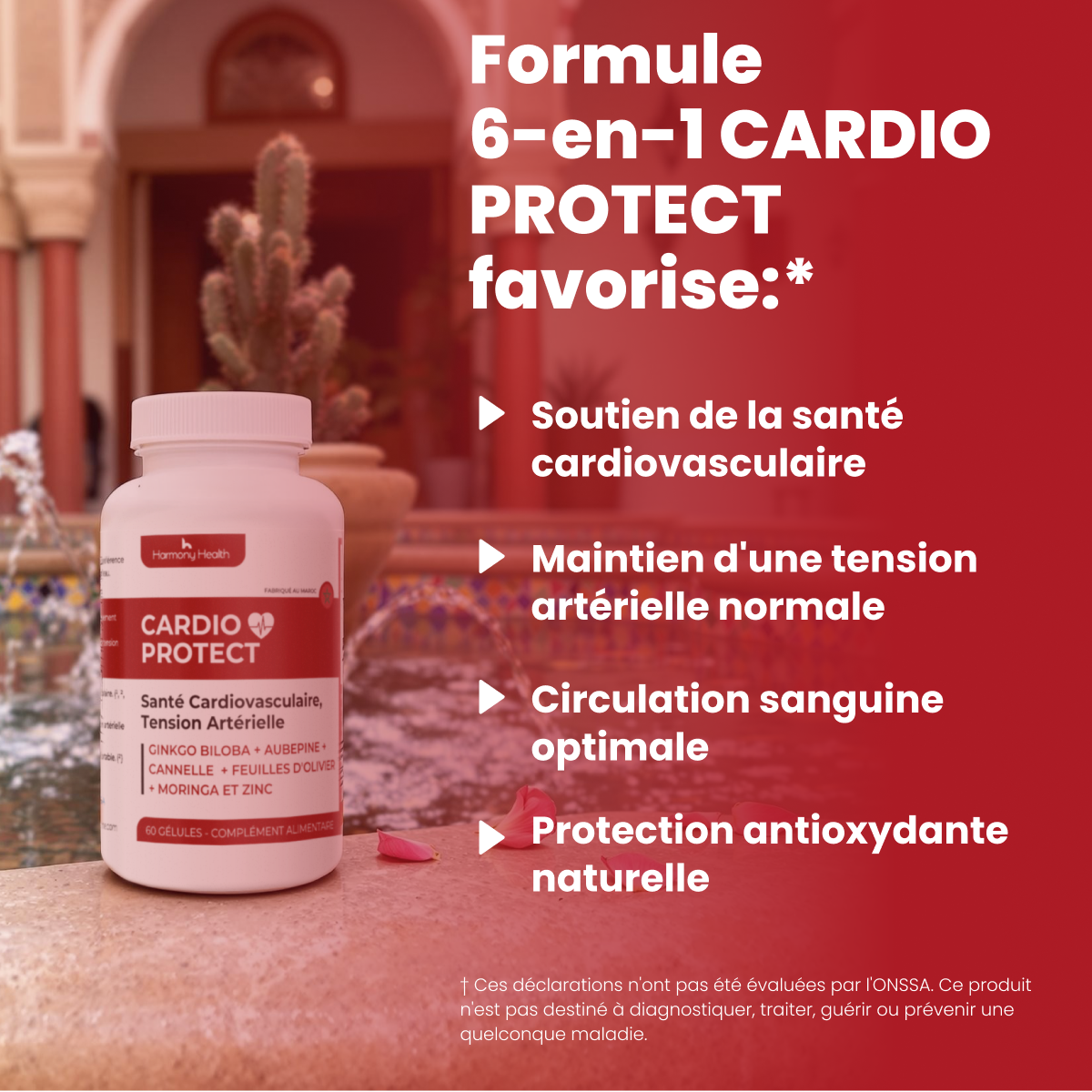 Cardio Protect