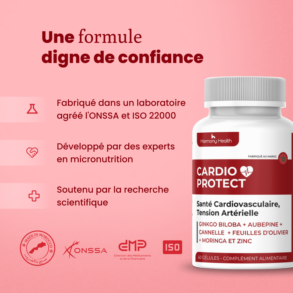 Cardio Protect