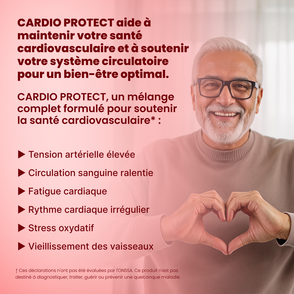 Cardio Protect