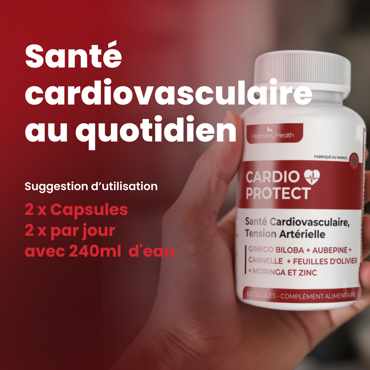 Cardio Protect