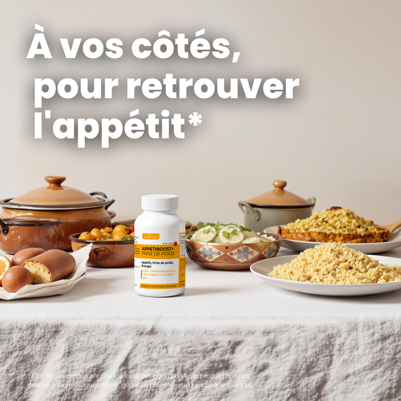 APPETIBOOST+