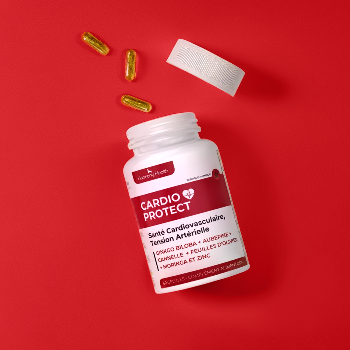 Cardio Protect