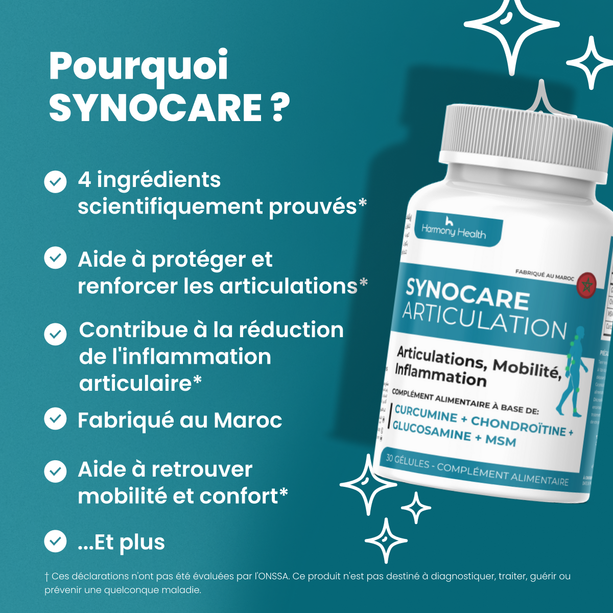 SynoCare
