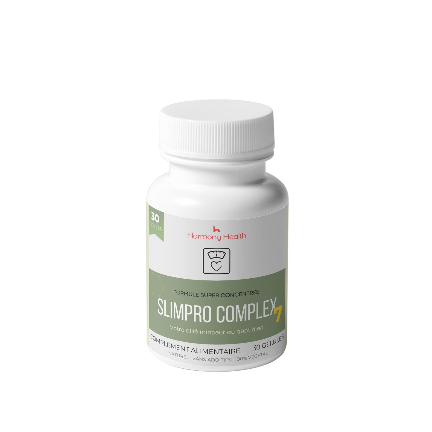 SlimPro Complex7
