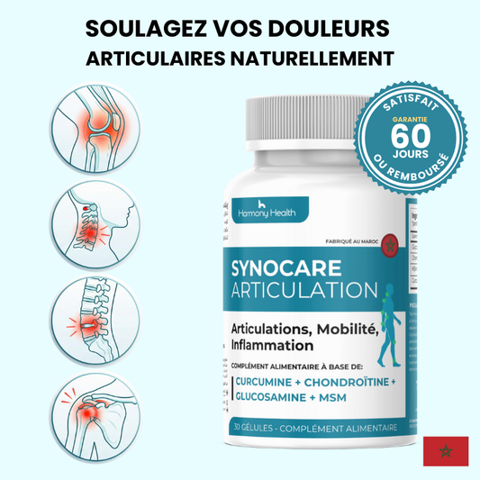 SynoCare