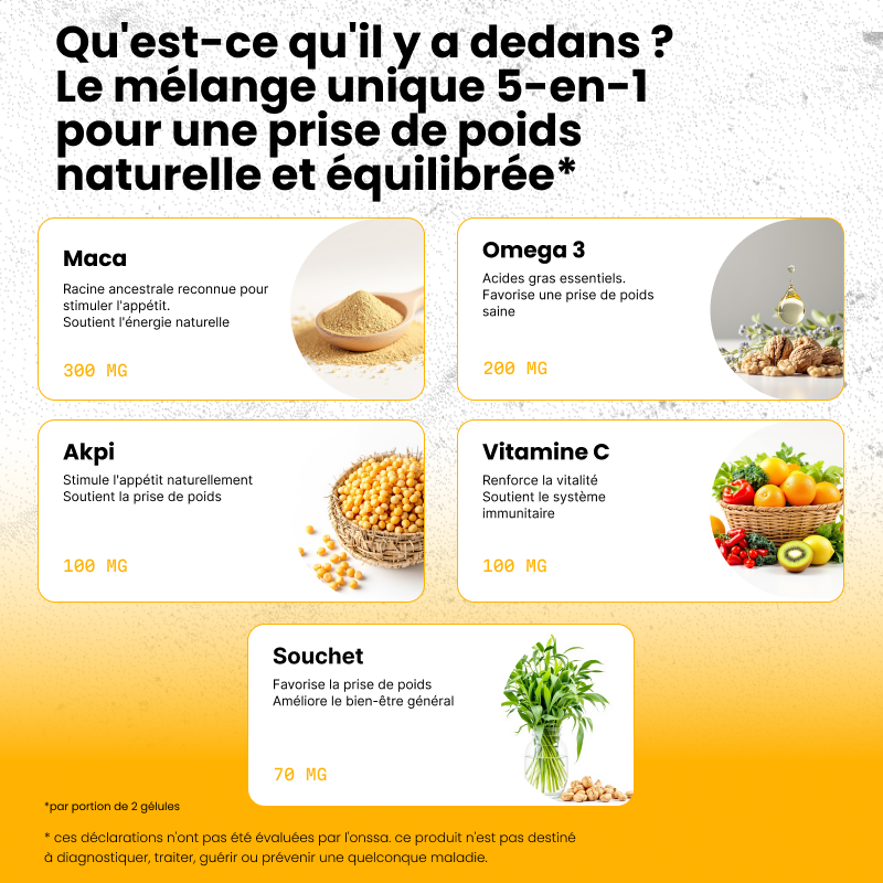APPETIBOOST+