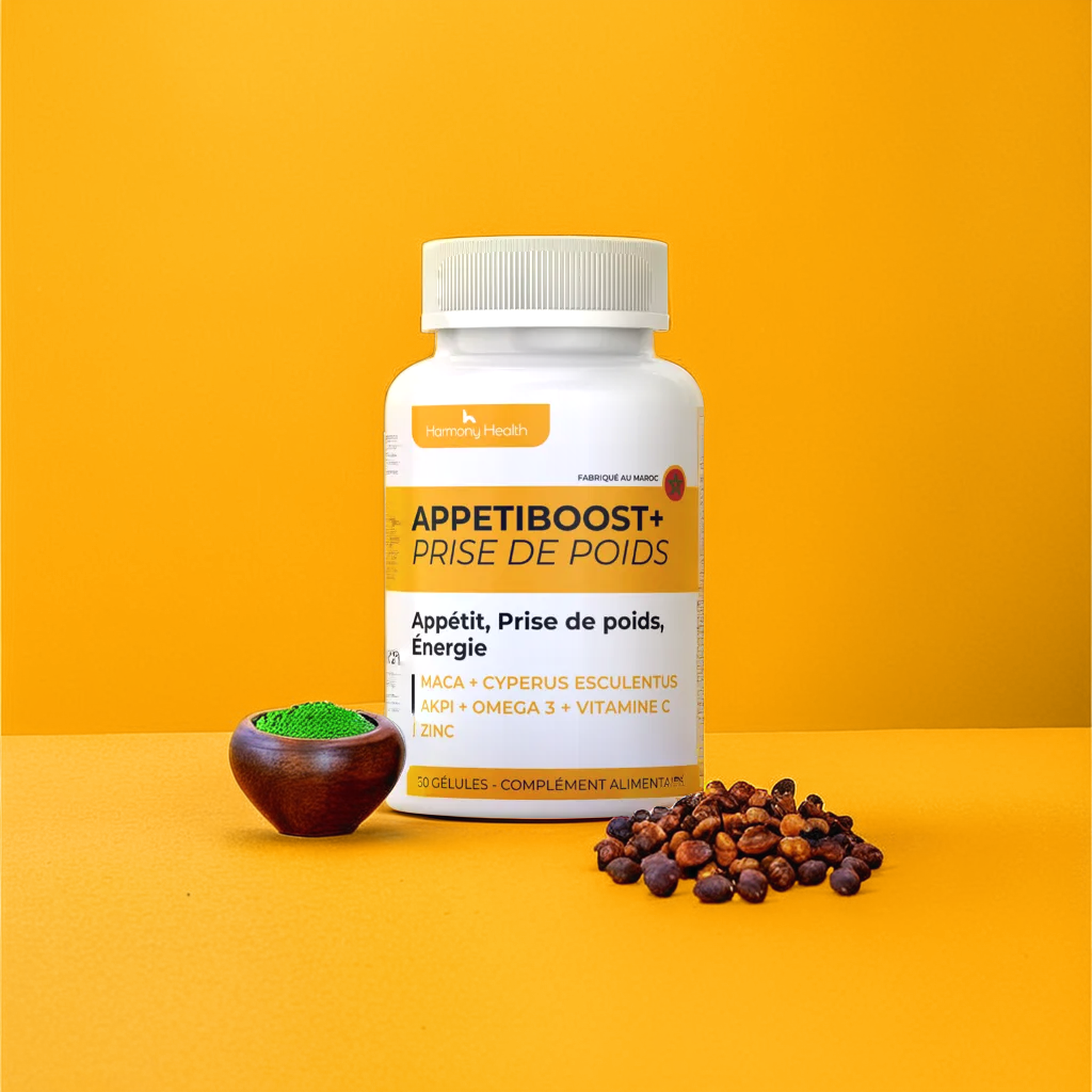 APPETIBOOST+